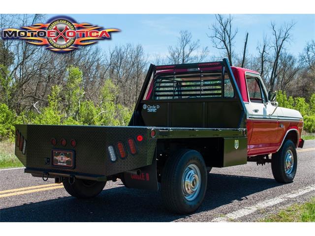 1976 Ford F250 (CC-973294) for sale in St. Louis, Missouri