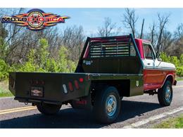 1976 Ford F250 (CC-973294) for sale in St. Louis, Missouri