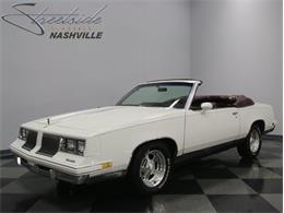 1983 Oldsmobile Cutlass (CC-973298) for sale in Lavergne, Tennessee