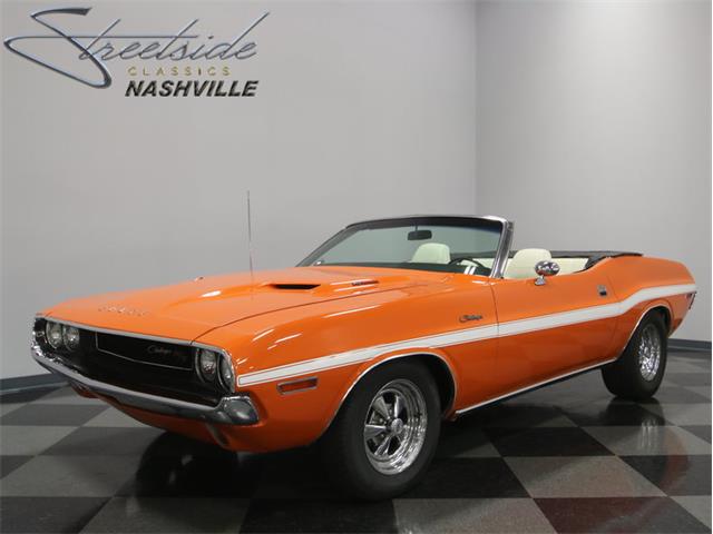 1970 Dodge Challenger (CC-973299) for sale in Lavergne, Tennessee