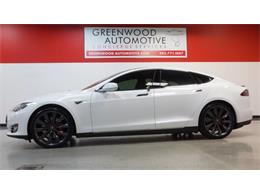 2015 Tesla Model S (CC-973303) for sale in Greenwood Village, Colorado