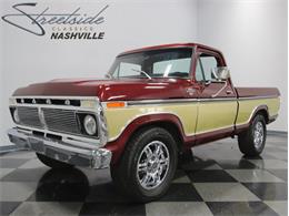 1977 Ford F100 (CC-973305) for sale in Lavergne, Tennessee
