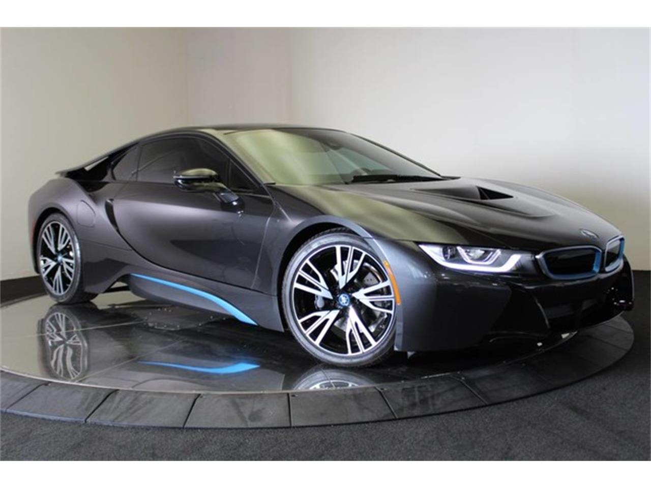 2016 BMW i8 for Sale | ClassicCars.com | CC-973317