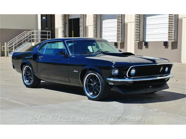 1969 Ford Mustang !!! PENDING DEAL !!! (CC-973338) for sale in Lenexa, Kansas