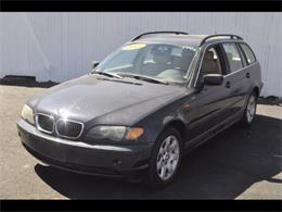 2003 BMW 3-Series Sport Wagon (CC-970335) for sale in Milford, New Hampshire