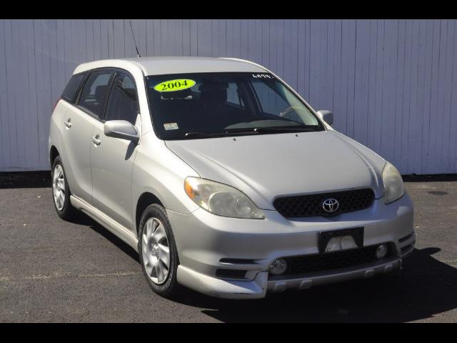 2004 Toyota Matrix (CC-970337) for sale in Milford, New Hampshire