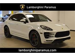2015 Porsche Macan (CC-973397) for sale in Paramus, New Jersey