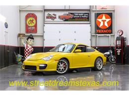 2003 Porsche 911 Carrera LS3 v8 Conversion (CC-973405) for sale in Fredericksburg, Texas