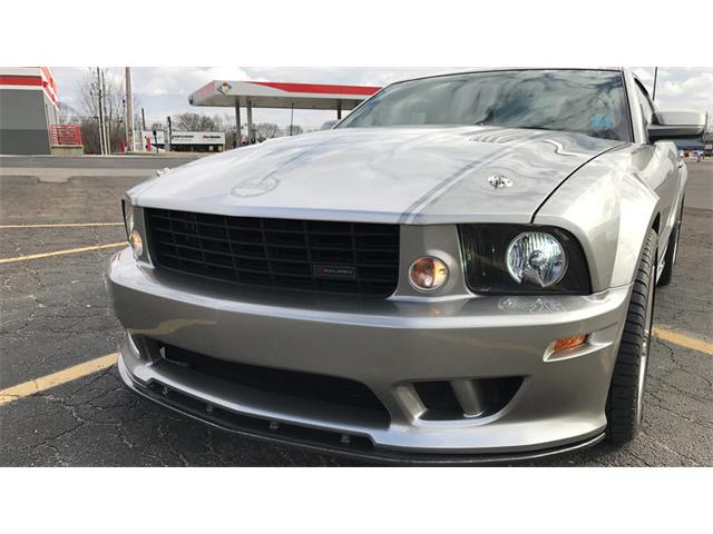 2007 Ford Mustang (CC-973409) for sale in Indianapolis, Indiana