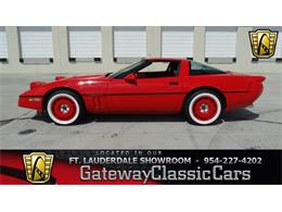 1985 Chevrolet Corvette (CC-973419) for sale in Coral Springs, Florida
