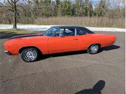 1970 Plymouth Road Runner (CC-973435) for sale in Carlisle, Pennsylvania