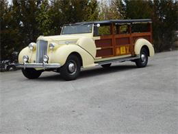1939 Packard Safari (CC-973469) for sale in branson, Missouri