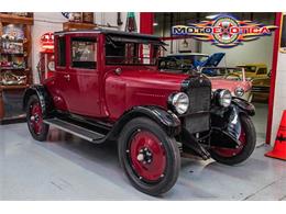 1923 Maxwell 25 Club Coupe (CC-973488) for sale in St. Louis, Missouri