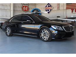 2014 Mercedes-Benz S-Class (CC-973489) for sale in Addison, Texas