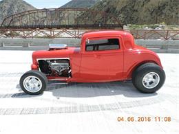 1932 Ford 3 window (CC-973490) for sale in Calimesa, California