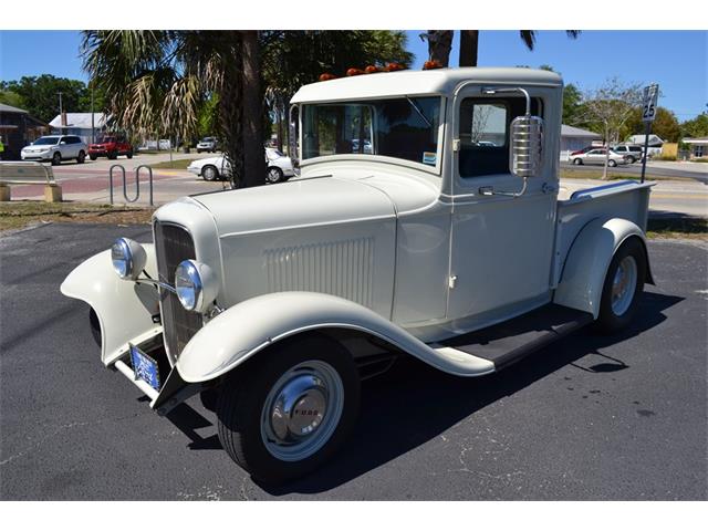 1932 Ford Pickup (CC-973499) for sale in Englewood, Florida