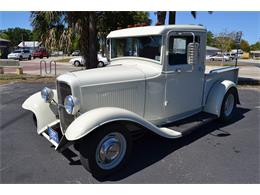 1932 Ford Pickup (CC-973499) for sale in Englewood, Florida