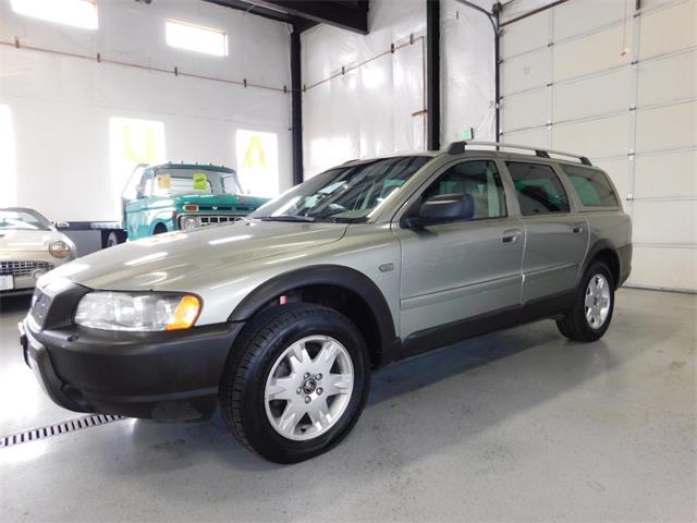 2006 Volvo XC70 (CC-973561) for sale in Bend, Oregon