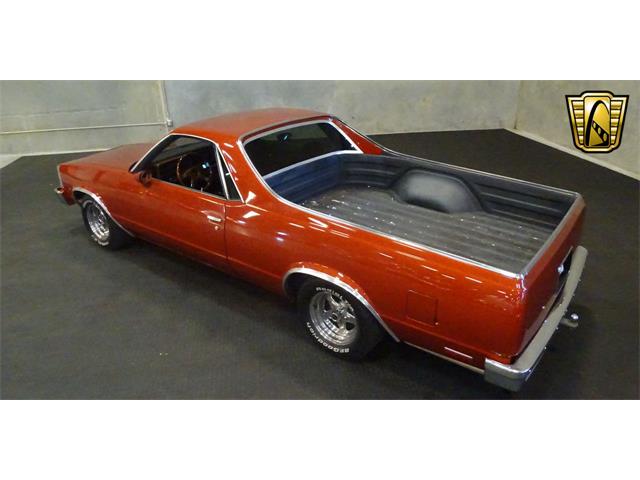 1980 Chevrolet El Camino (CC-973573) for sale in Ruskin, Florida