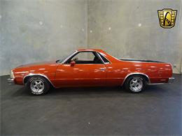 1980 Chevrolet El Camino (CC-973573) for sale in Ruskin, Florida