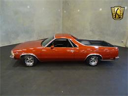 1980 Chevrolet El Camino (CC-973573) for sale in Ruskin, Florida