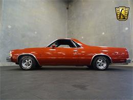 1980 Chevrolet El Camino (CC-973573) for sale in Ruskin, Florida