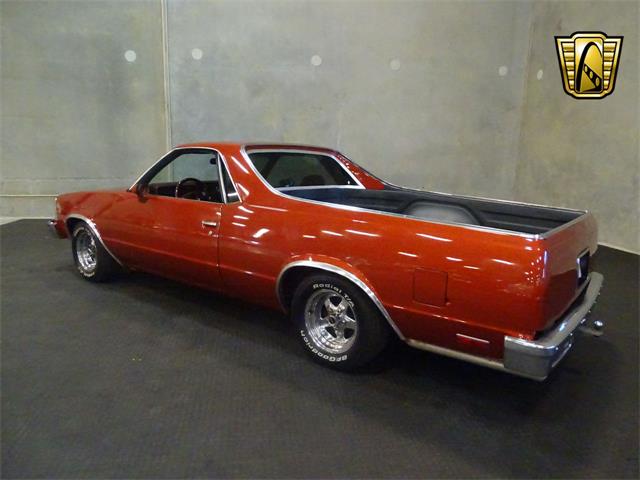 1980 Chevrolet El Camino (CC-973573) for sale in Ruskin, Florida