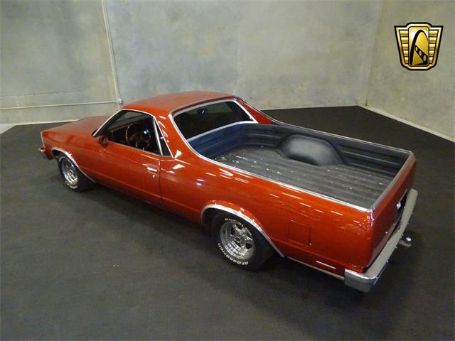 1980 Chevrolet El Camino (CC-973573) for sale in Ruskin, Florida