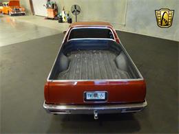 1980 Chevrolet El Camino (CC-973573) for sale in Ruskin, Florida