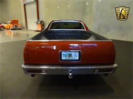 1980 Chevrolet El Camino (CC-973573) for sale in Ruskin, Florida