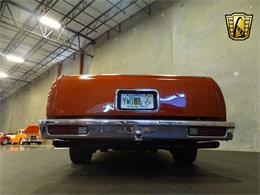 1980 Chevrolet El Camino (CC-973573) for sale in Ruskin, Florida