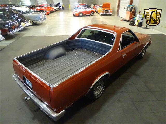 1980 Chevrolet El Camino For Sale | ClassicCars.com | CC-973573