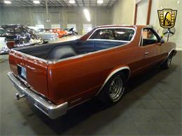 1980 Chevrolet El Camino (CC-973573) for sale in Ruskin, Florida
