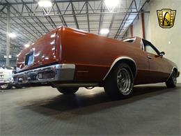 1980 Chevrolet El Camino (CC-973573) for sale in Ruskin, Florida
