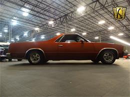 1980 Chevrolet El Camino (CC-973573) for sale in Ruskin, Florida
