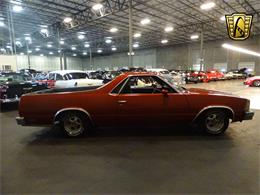 1980 Chevrolet El Camino (CC-973573) for sale in Ruskin, Florida