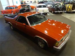 1980 Chevrolet El Camino (CC-973573) for sale in Ruskin, Florida