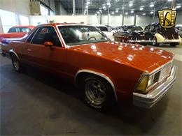 1980 Chevrolet El Camino (CC-973573) for sale in Ruskin, Florida
