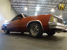 1980 Chevrolet El Camino (CC-973573) for sale in Ruskin, Florida
