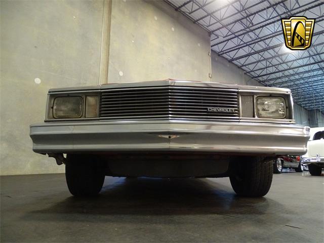 1980 Chevrolet El Camino (CC-973573) for sale in Ruskin, Florida