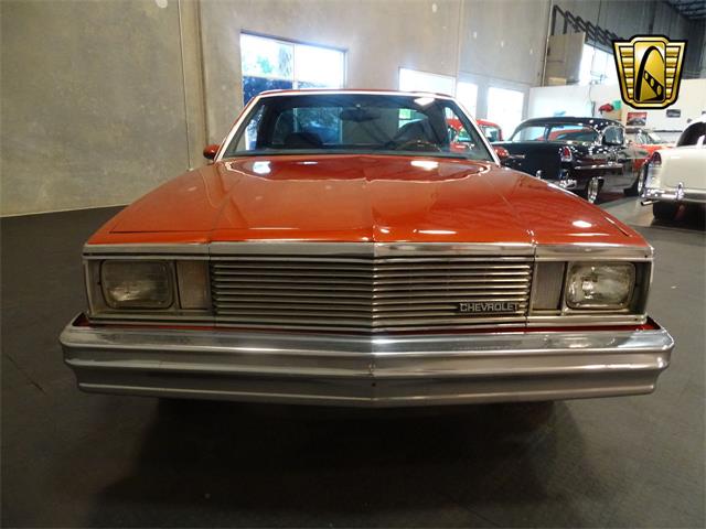 1980 Chevrolet El Camino For Sale | ClassicCars.com | CC-973573