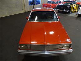 1980 Chevrolet El Camino (CC-973573) for sale in Ruskin, Florida