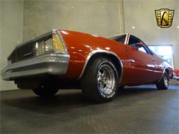 1980 Chevrolet El Camino (CC-973573) for sale in Ruskin, Florida