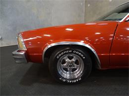 1980 Chevrolet El Camino (CC-973573) for sale in Ruskin, Florida