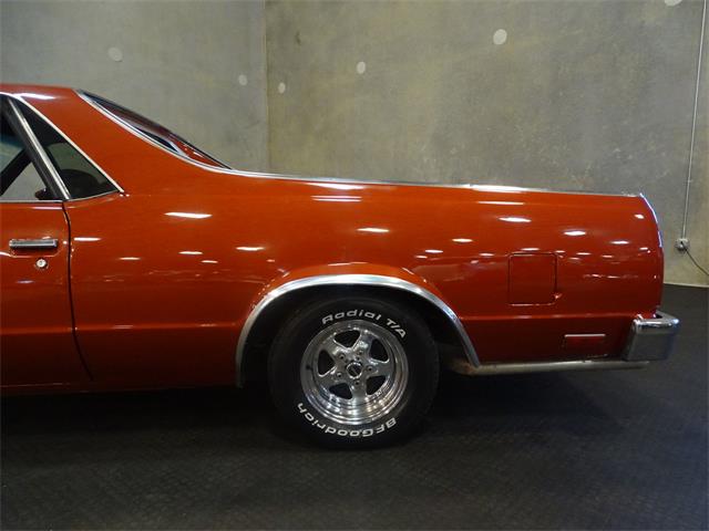 1980 Chevrolet El Camino (CC-973573) for sale in Ruskin, Florida