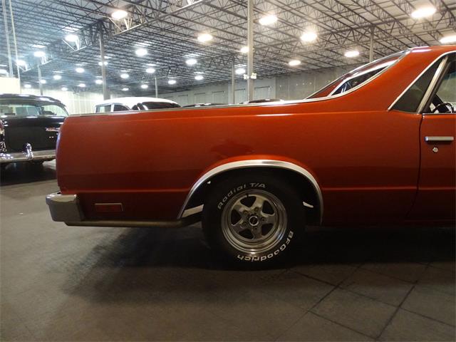 1980 Chevrolet El Camino (CC-973573) for sale in Ruskin, Florida