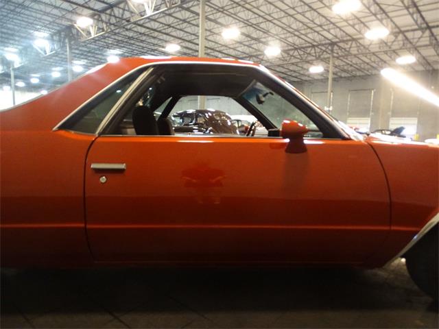 1980 Chevrolet El Camino (CC-973573) for sale in Ruskin, Florida