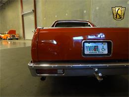 1980 Chevrolet El Camino (CC-973573) for sale in Ruskin, Florida