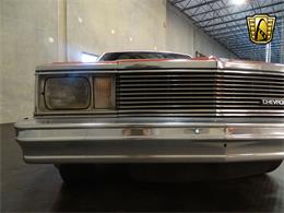 1980 Chevrolet El Camino (CC-973573) for sale in Ruskin, Florida