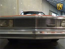 1980 Chevrolet El Camino (CC-973573) for sale in Ruskin, Florida